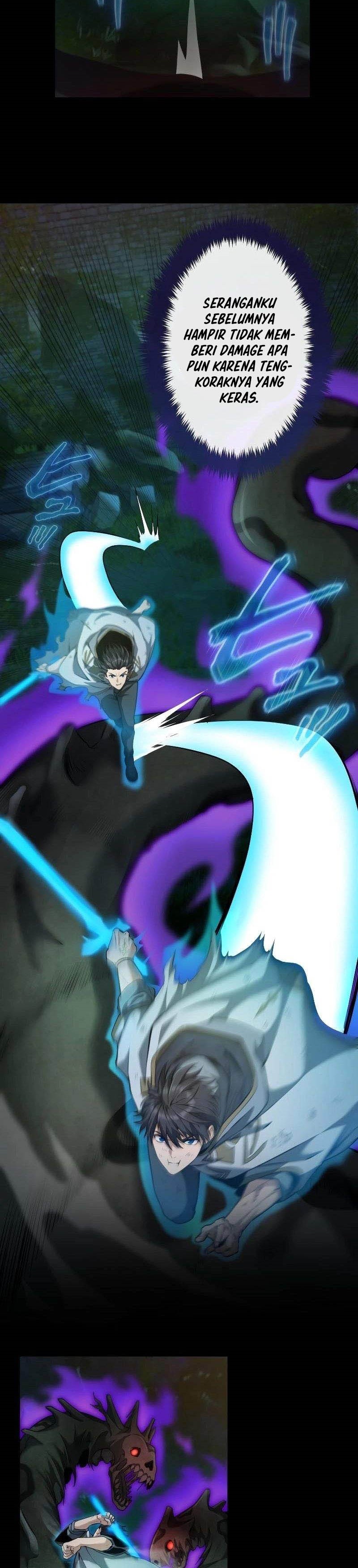 Regression of the Close Combat Mage Chapter 26 Image 14