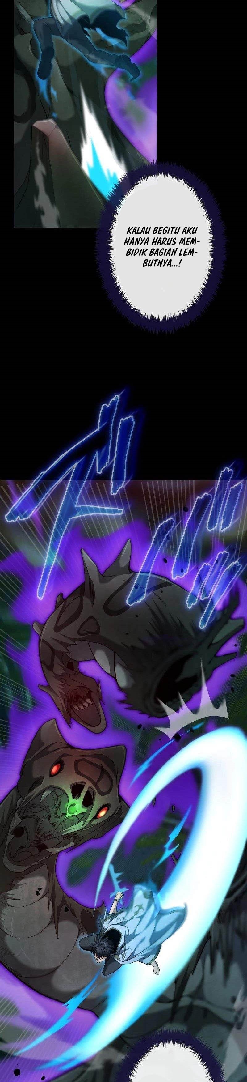 Regression of the Close Combat Mage Chapter 26 Image 15