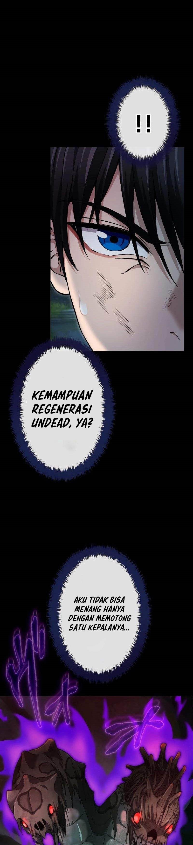 Regression of the Close Combat Mage Chapter 26 Image 19