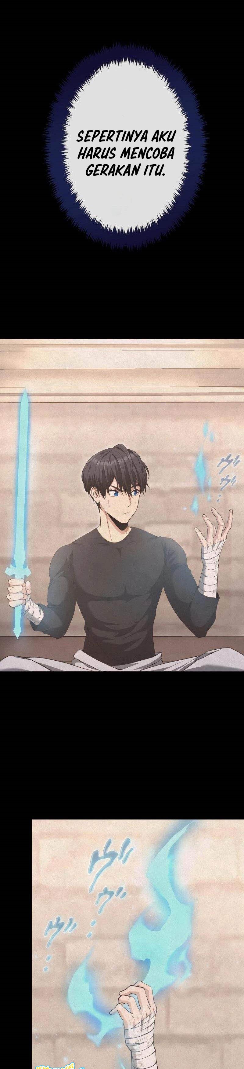 Regression of the Close Combat Mage Chapter 26 Image 21