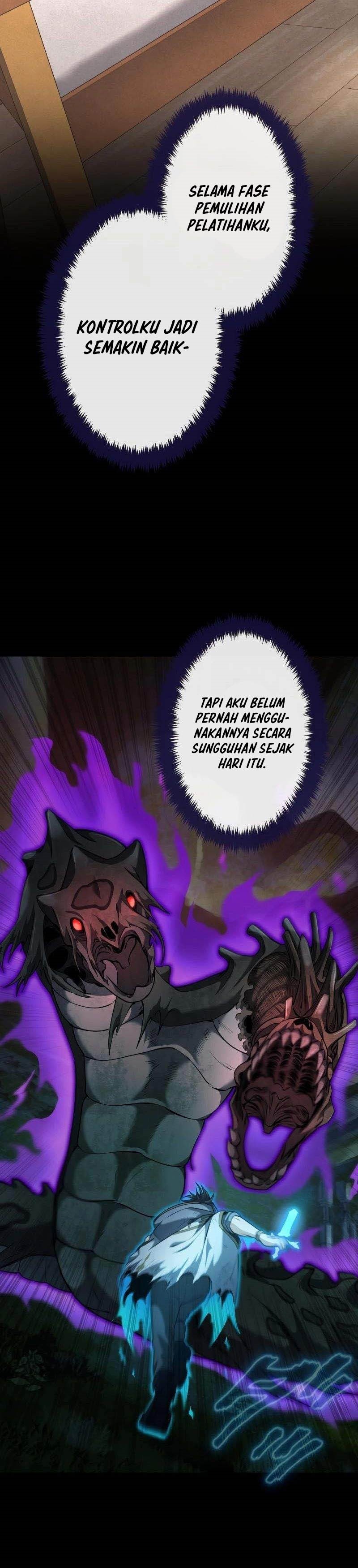 Regression of the Close Combat Mage Chapter 26 Image 25