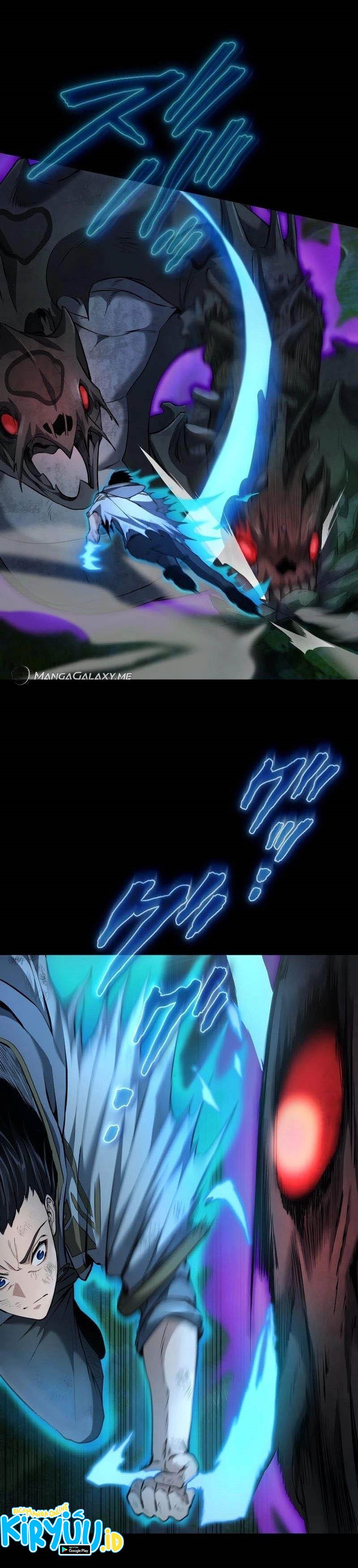 Regression of the Close Combat Mage Chapter 26 Image 27