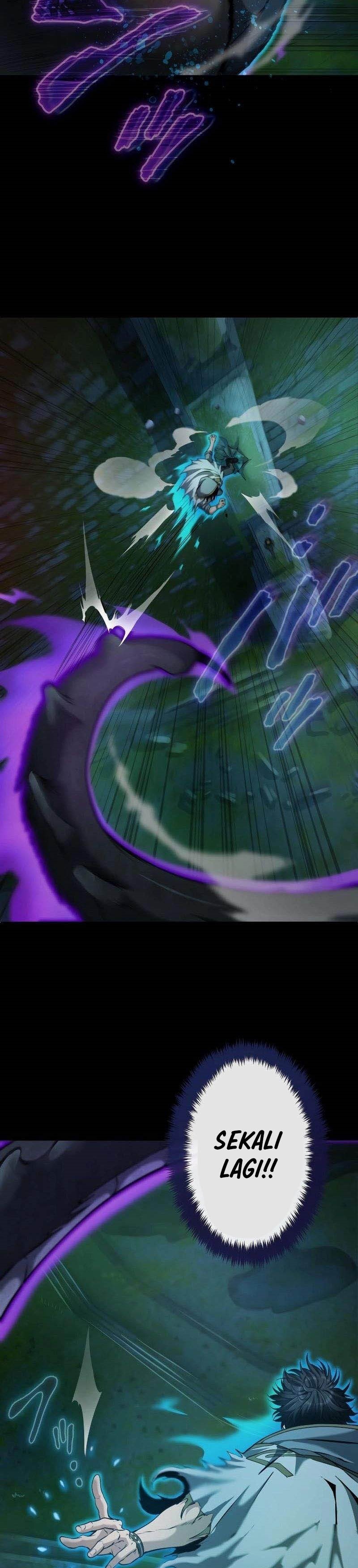 Regression of the Close Combat Mage Chapter 26 Image 29