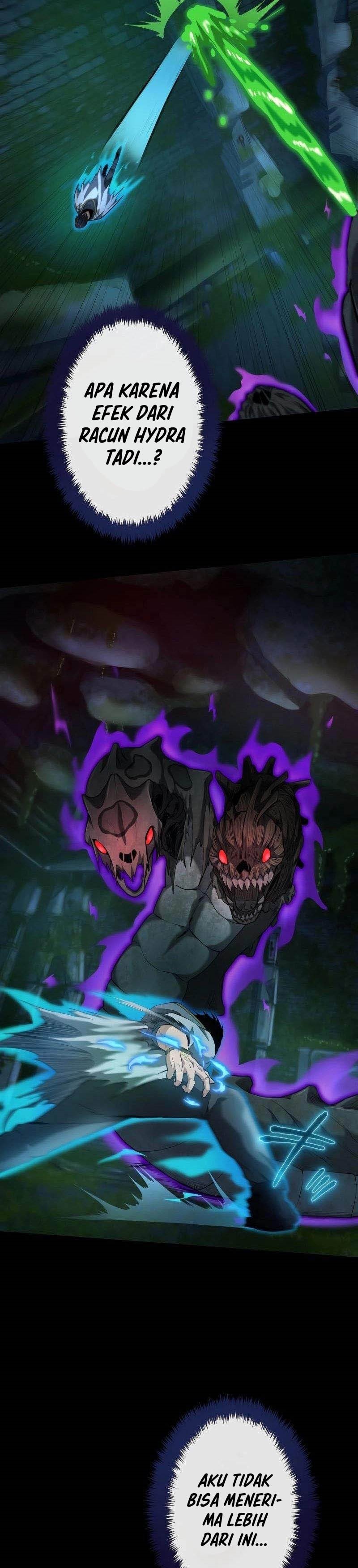 Regression of the Close Combat Mage Chapter 26 Image 31