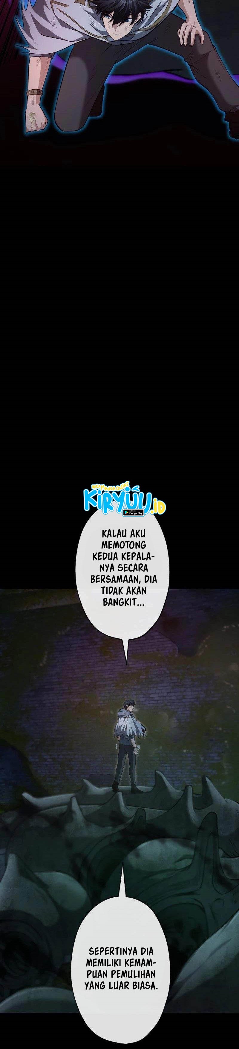 Regression of the Close Combat Mage Chapter 26 Image 40