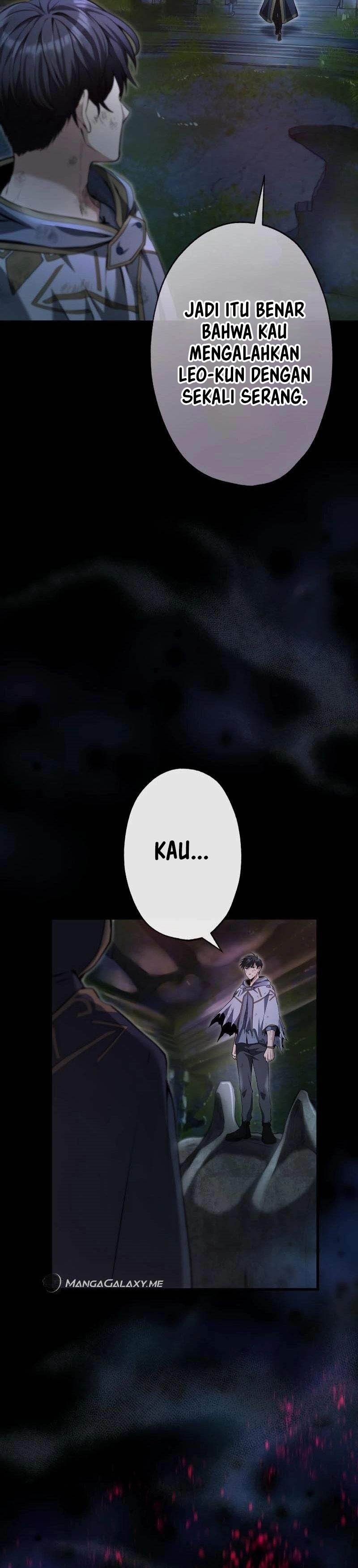 Regression of the Close Combat Mage Chapter 26 Image 43