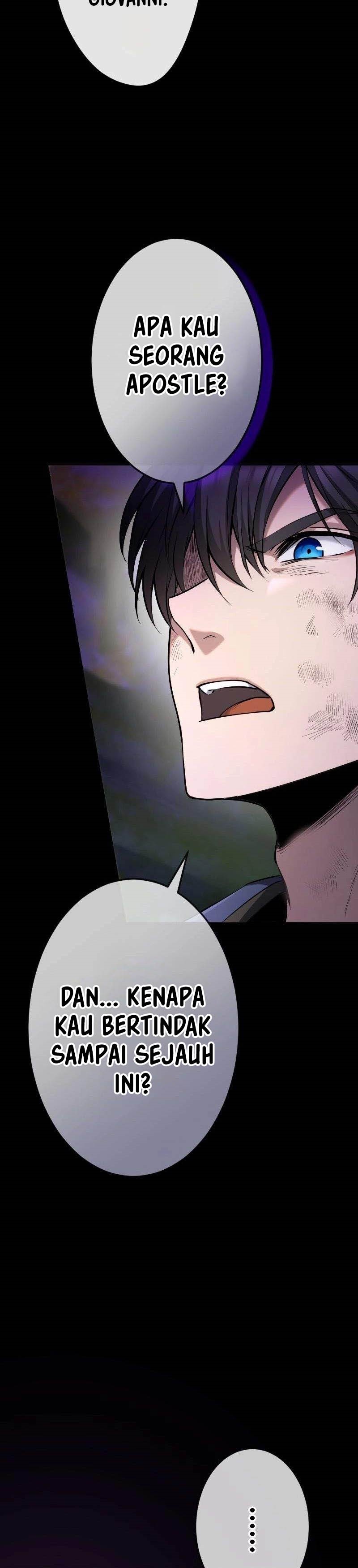 Regression of the Close Combat Mage Chapter 26 Image 47