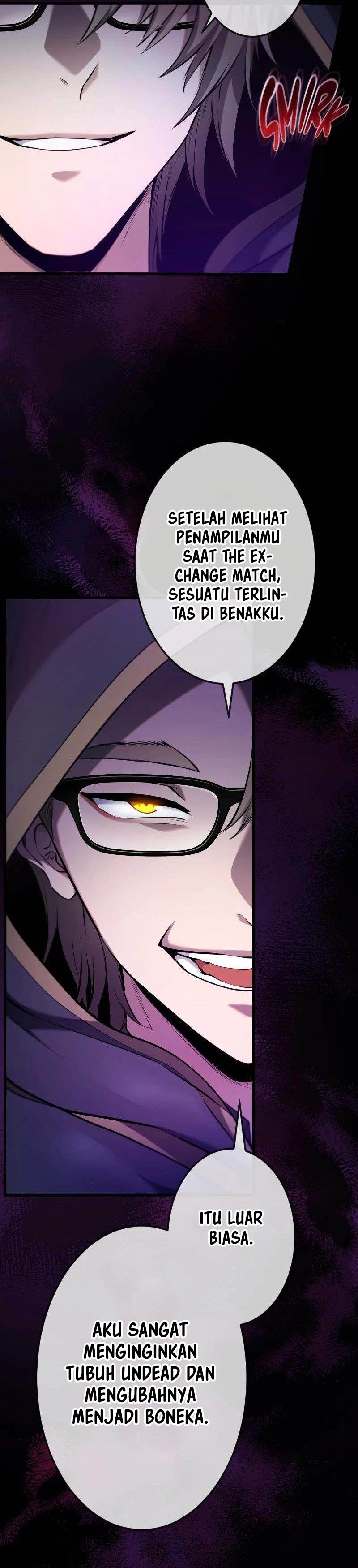 Regression of the Close Combat Mage Chapter 26 Image 48