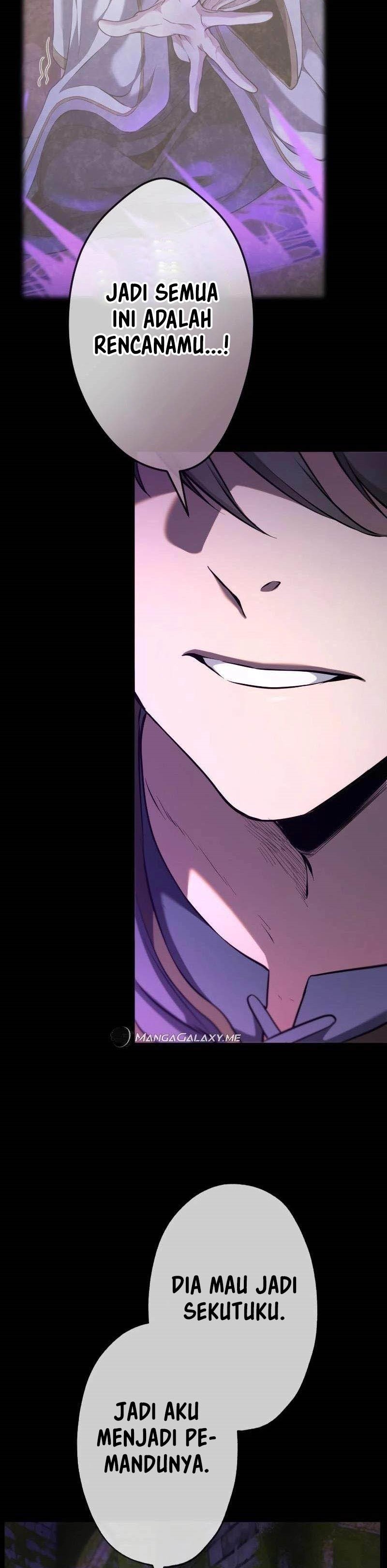 Regression of the Close Combat Mage Chapter 26 Image 50