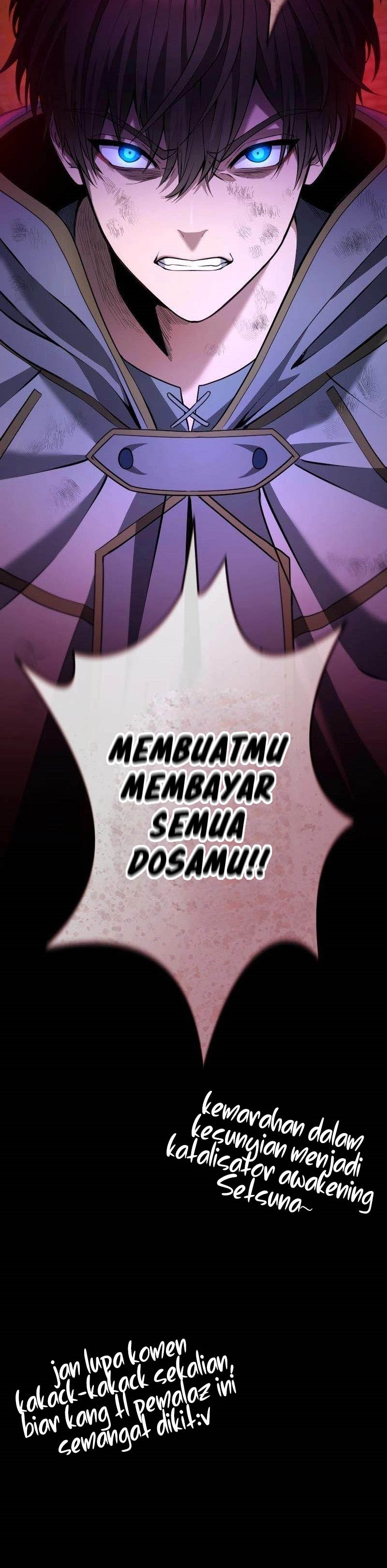 Regression of the Close Combat Mage Chapter 26 Image 54