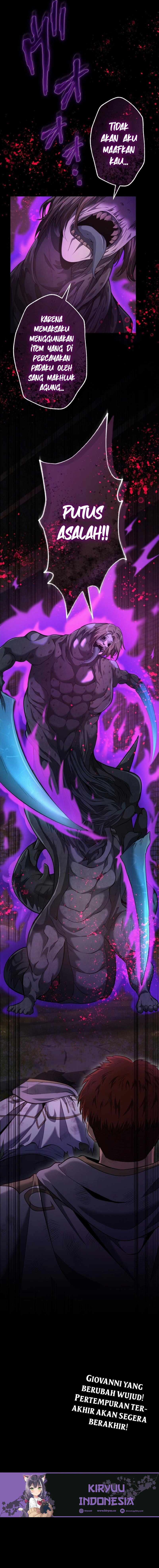 Regression of the Close Combat Mage Chapter 27 Image 17