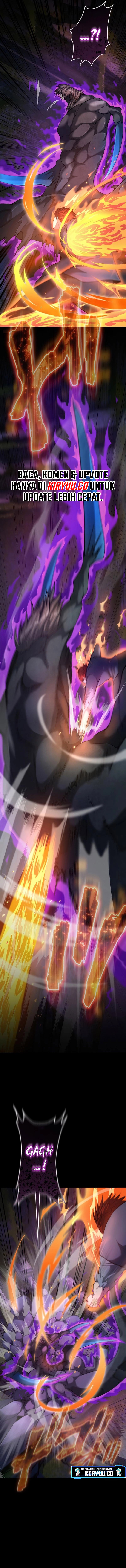 Regression of the Close Combat Mage Chapter 29 Image 2