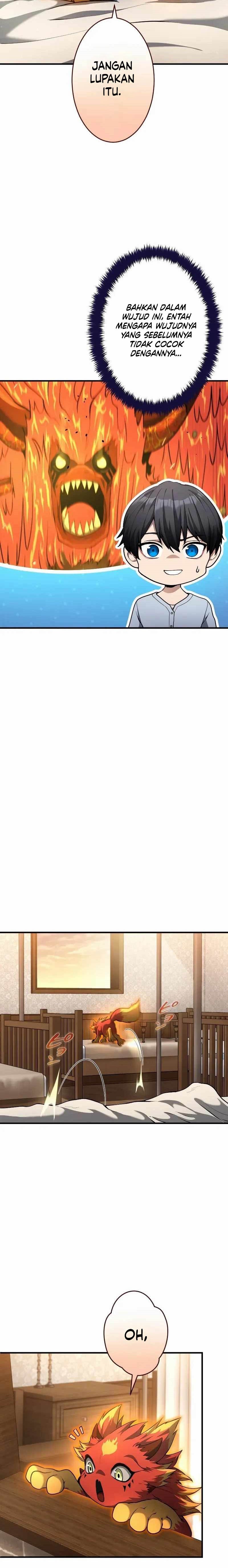 Regression of the Close Combat Mage Chapter 31 Image 4