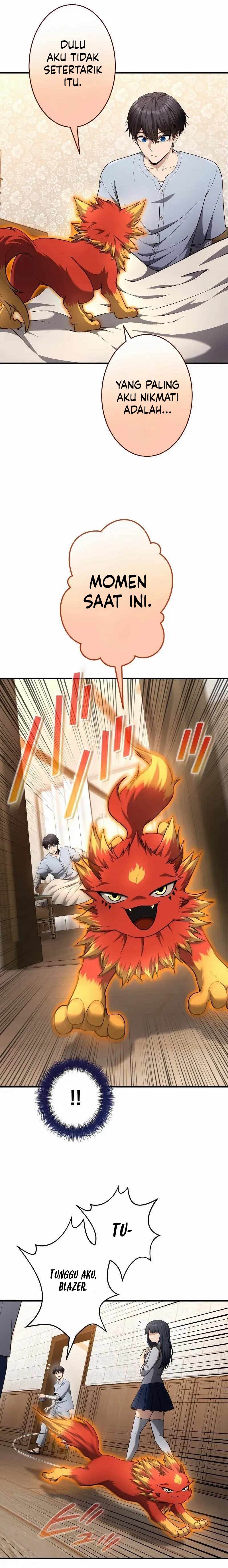 Regression of the Close Combat Mage Chapter 31 Image 10