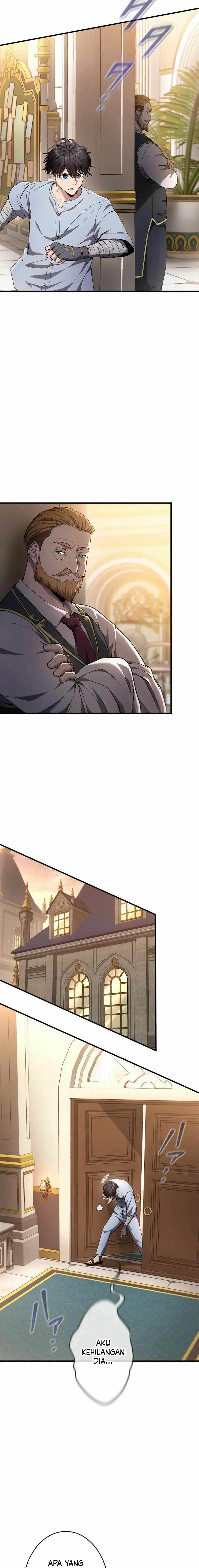 Regression of the Close Combat Mage Chapter 31 Image 16