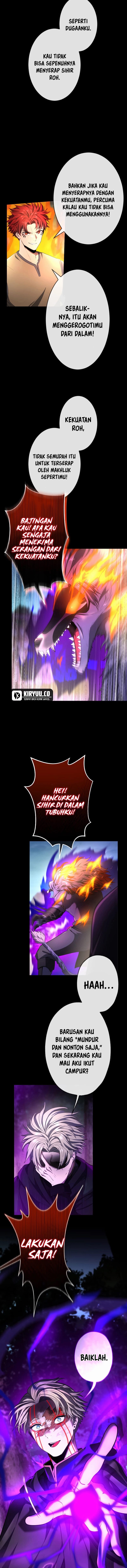 Regression of the Close Combat Mage Chapter 38 Image 3