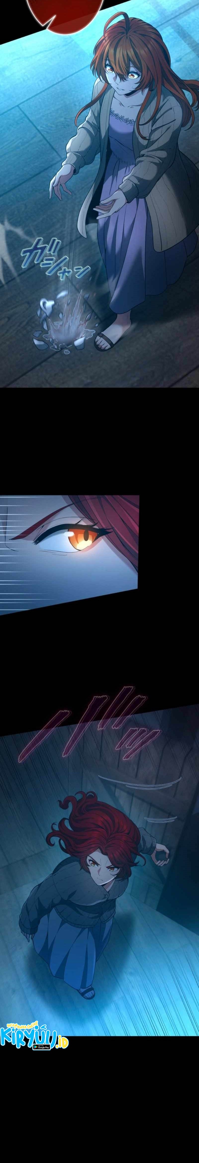 Regression of the Close Combat Mage Chapter 42 Image 2