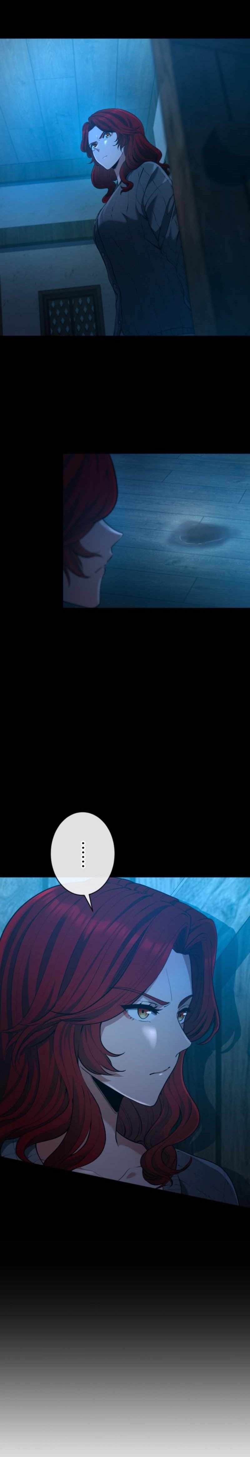 Regression of the Close Combat Mage Chapter 42 Image 3