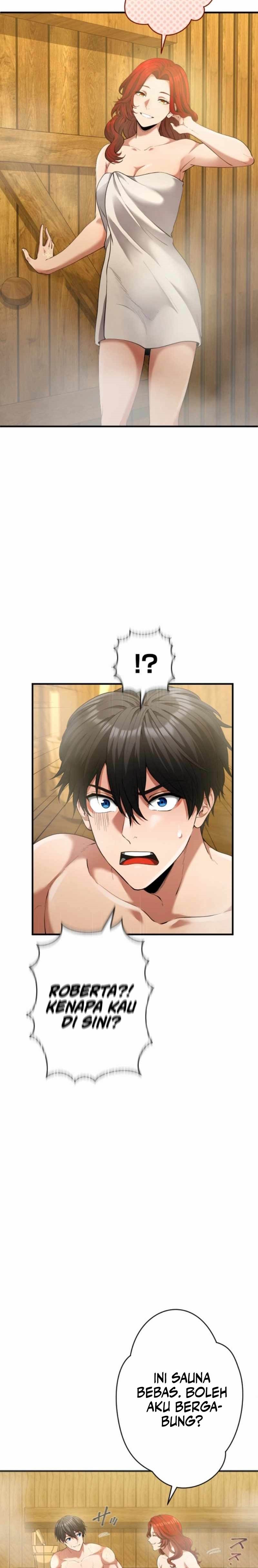 Regression of the Close Combat Mage Chapter 42 Image 10