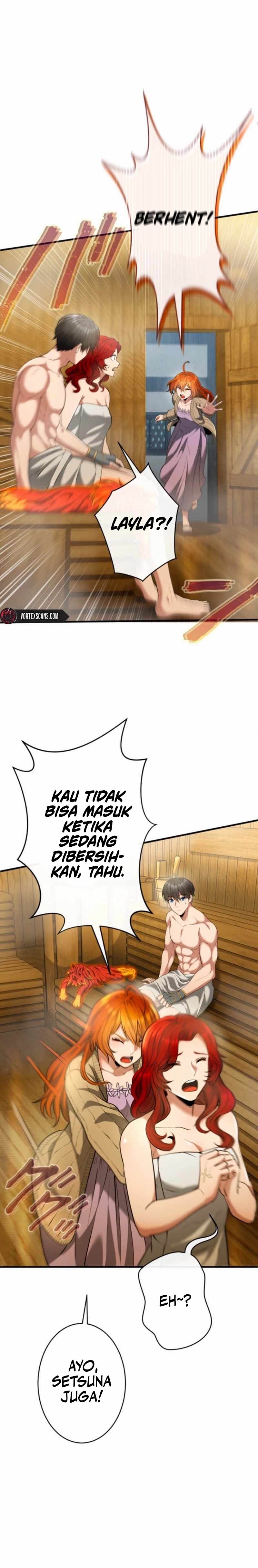 Regression of the Close Combat Mage Chapter 42 Image 14