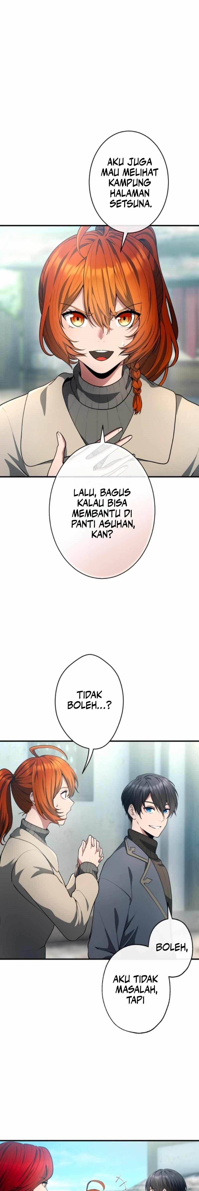 Regression of the Close Combat Mage Chapter 42 Image 17