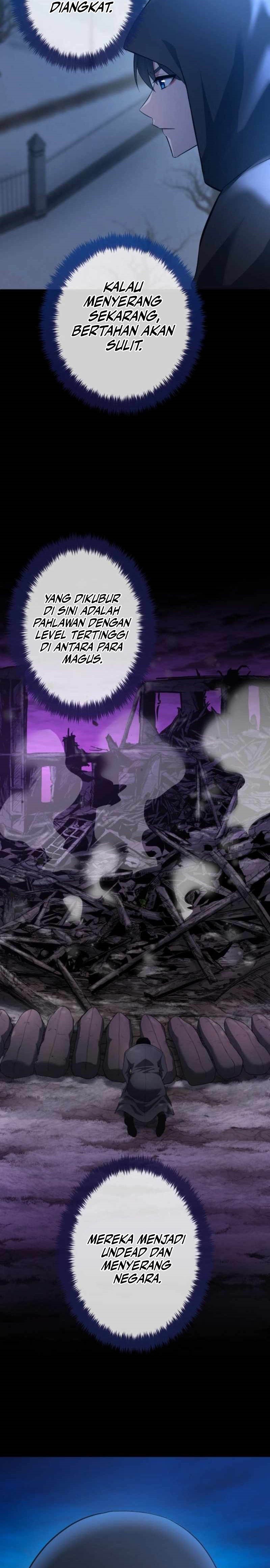 Regression of the Close Combat Mage Chapter 42 Image 29