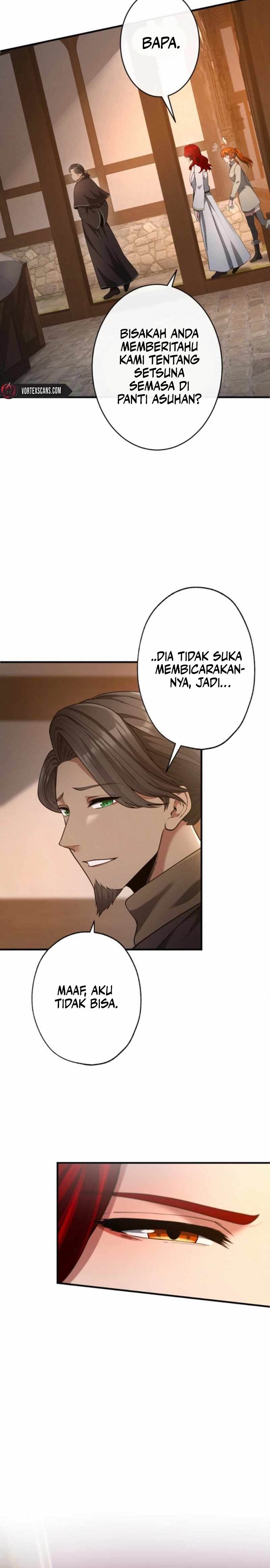 Regression of the Close Combat Mage Chapter 42 Image 32