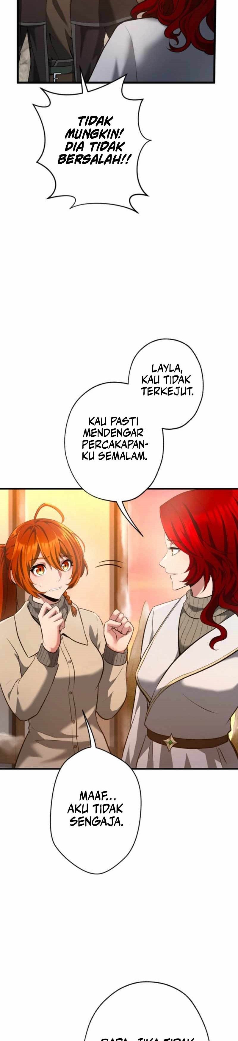 Regression of the Close Combat Mage Chapter 42 Image 34