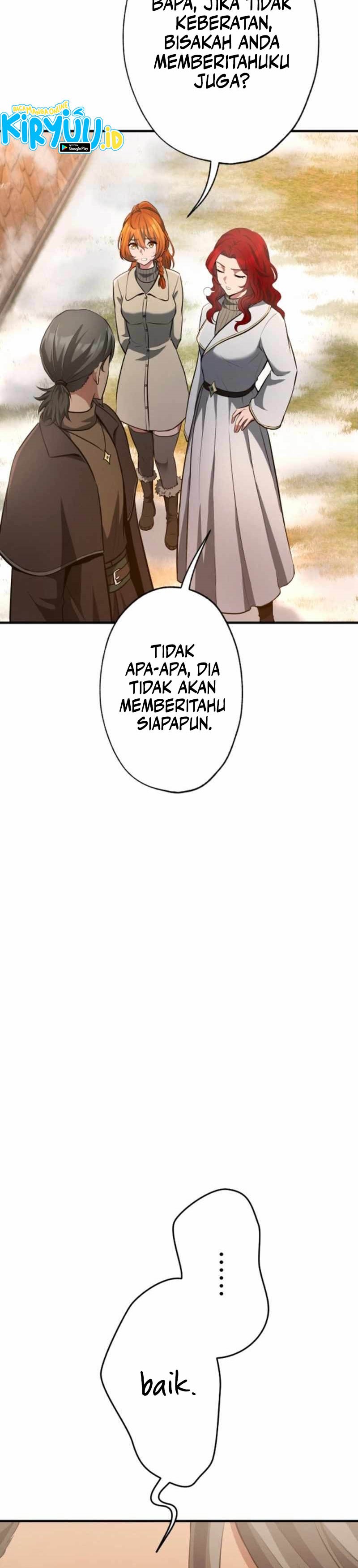 Regression of the Close Combat Mage Chapter 42 Image 35