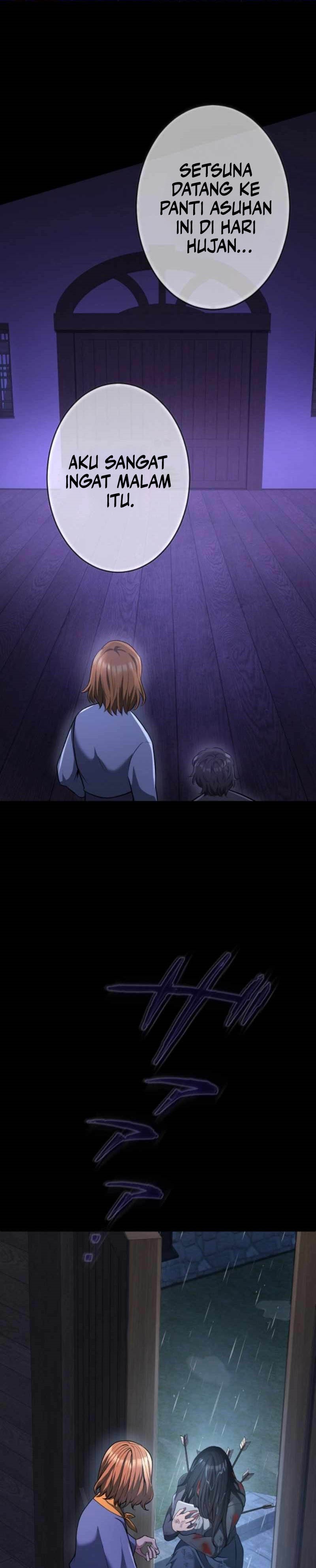 Regression of the Close Combat Mage Chapter 43 Image 1