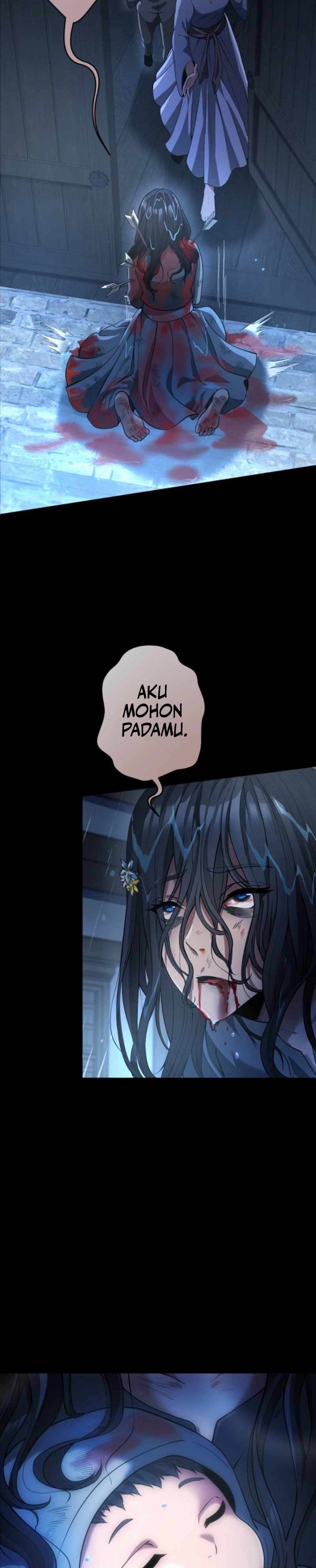 Regression of the Close Combat Mage Chapter 43 Image 3