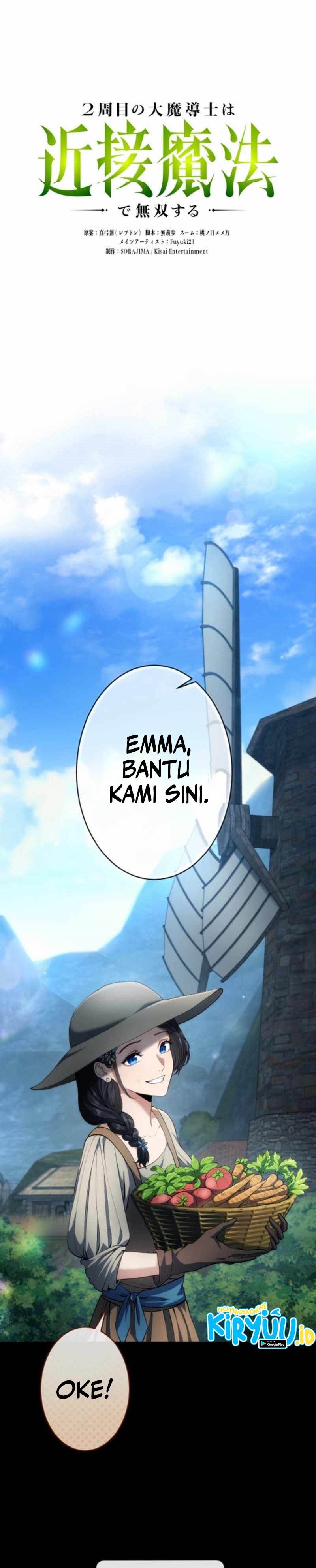 Regression of the Close Combat Mage Chapter 43 Image 5