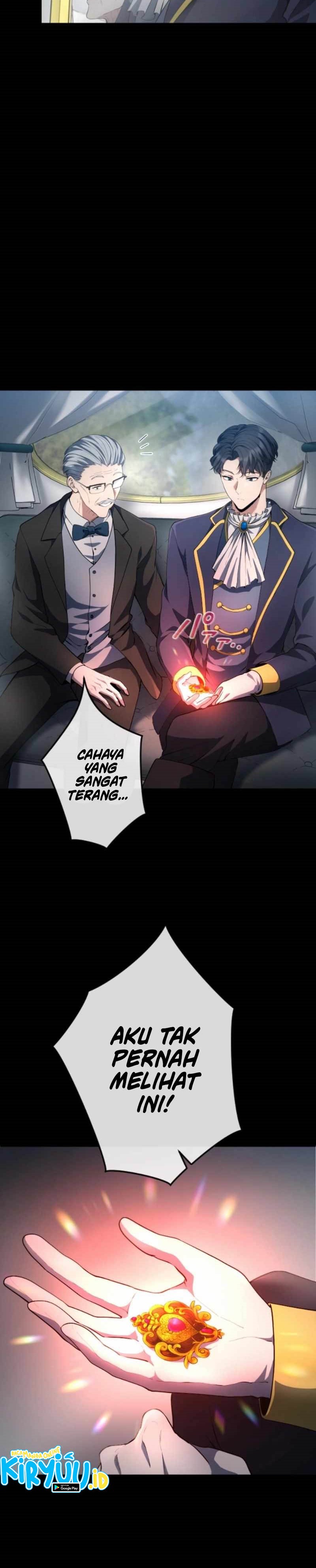 Regression of the Close Combat Mage Chapter 43 Image 8