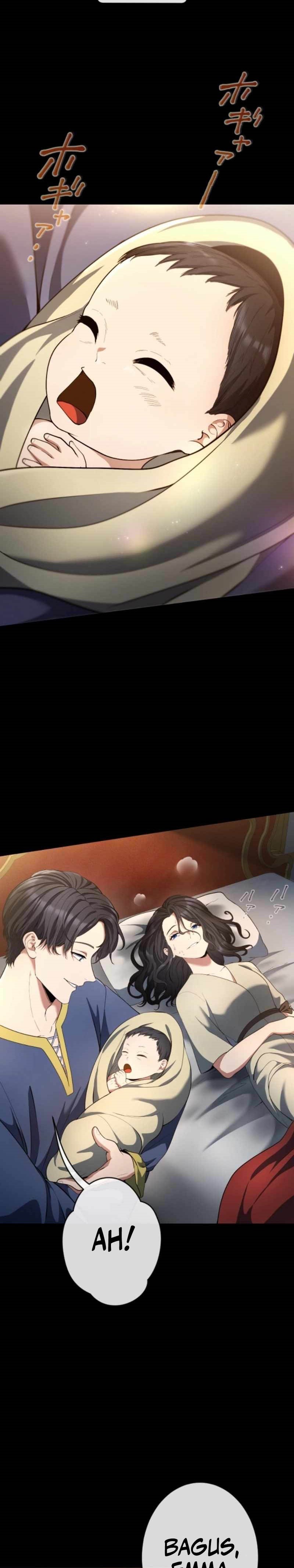 Regression of the Close Combat Mage Chapter 43 Image 13