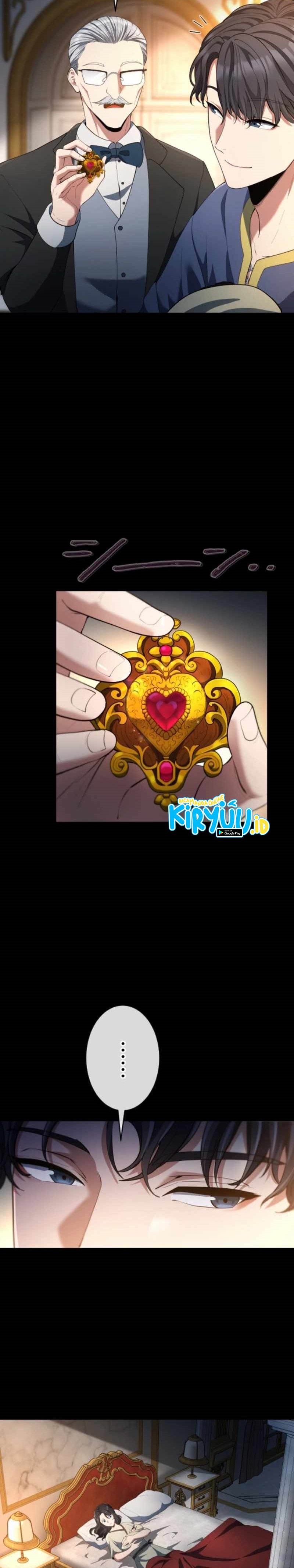 Regression of the Close Combat Mage Chapter 43 Image 15