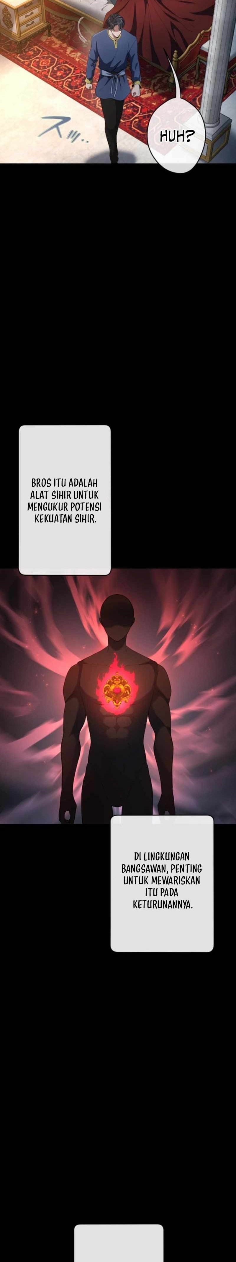 Regression of the Close Combat Mage Chapter 43 Image 16