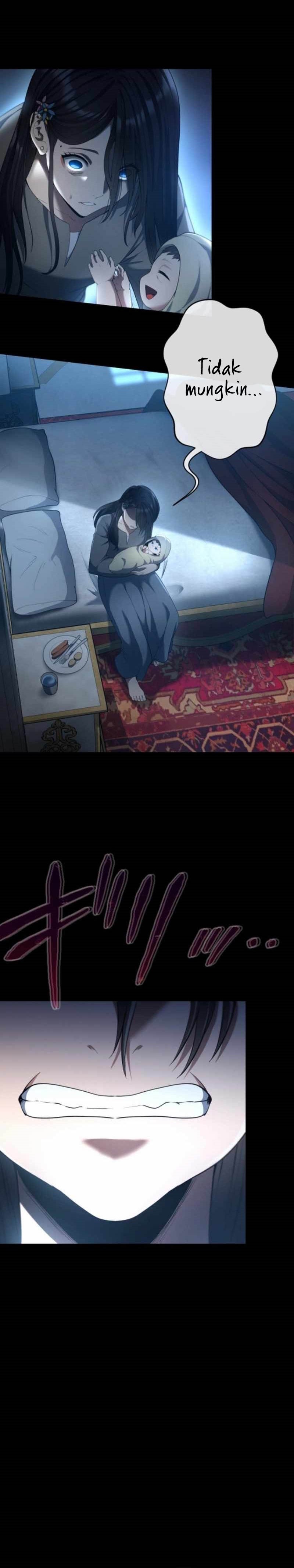 Regression of the Close Combat Mage Chapter 43 Image 18