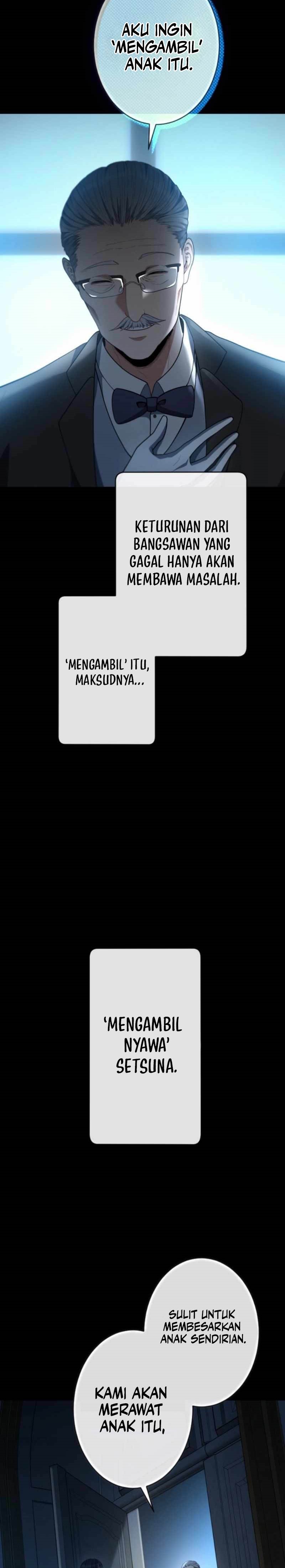 Regression of the Close Combat Mage Chapter 43 Image 23