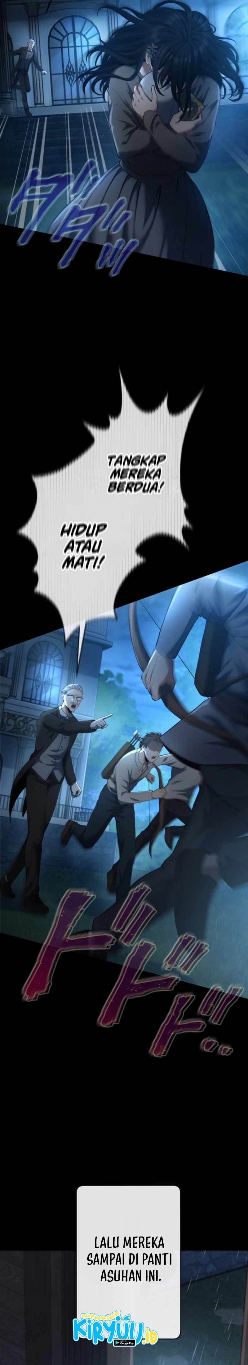 Regression of the Close Combat Mage Chapter 43 Image 26