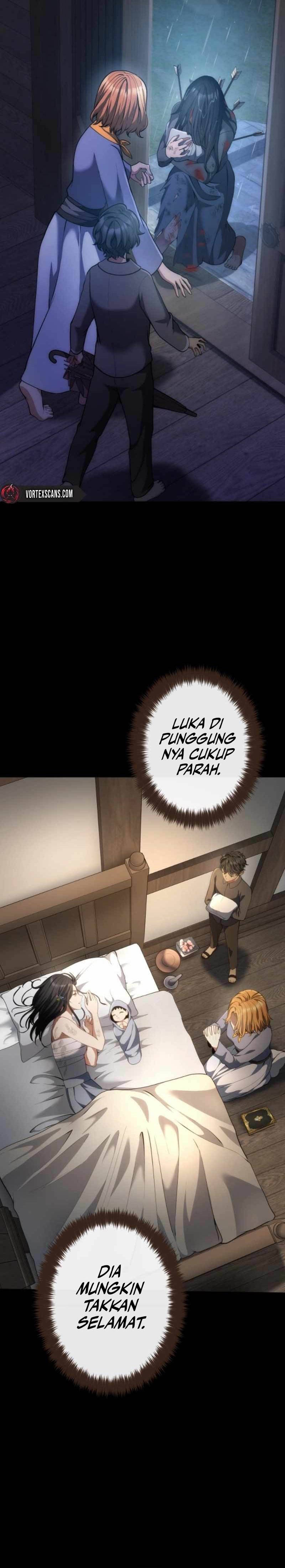 Regression of the Close Combat Mage Chapter 43 Image 27