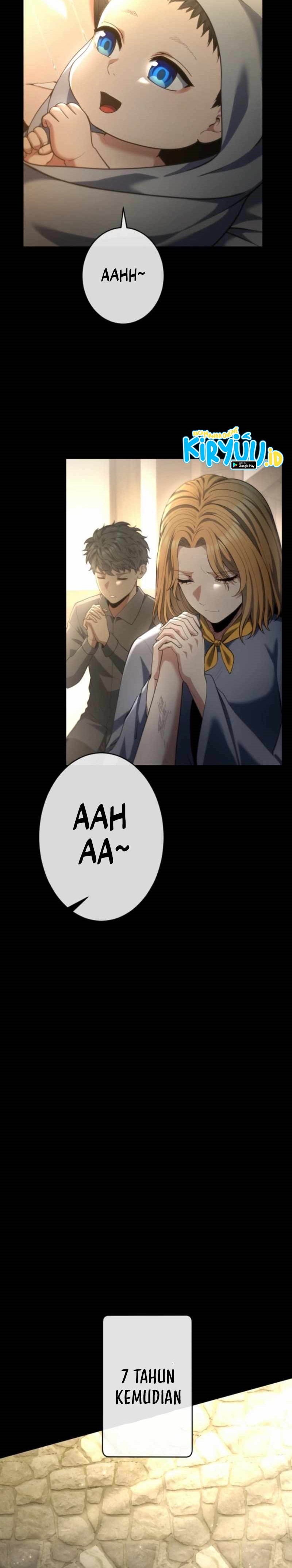 Regression of the Close Combat Mage Chapter 43 Image 33