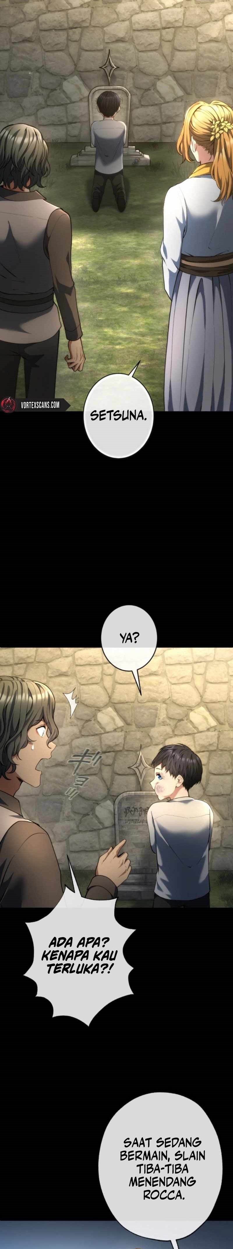 Regression of the Close Combat Mage Chapter 43 Image 34