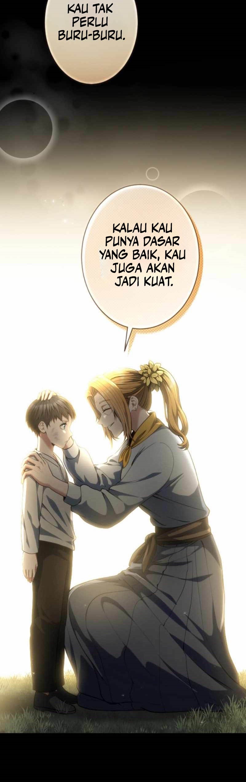 Regression of the Close Combat Mage Chapter 43 Image 40