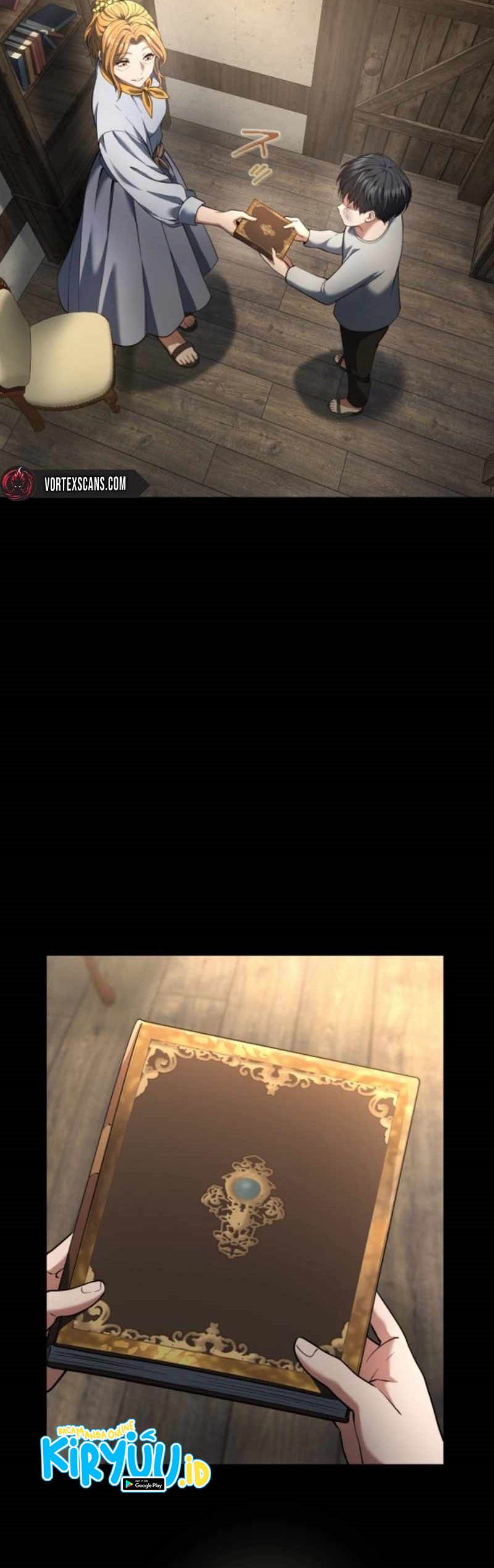 Regression of the Close Combat Mage Chapter 43 Image 42