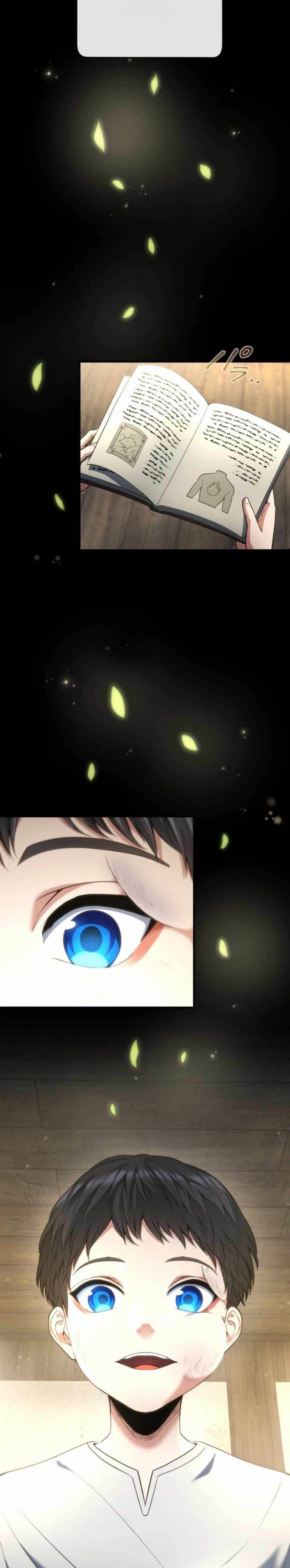 Regression of the Close Combat Mage Chapter 44 Image 2