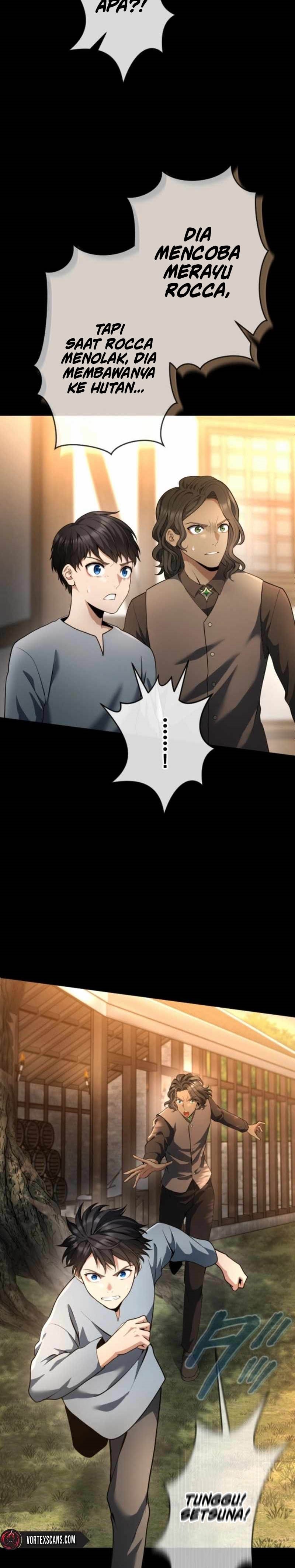 Regression of the Close Combat Mage Chapter 44 Image 14