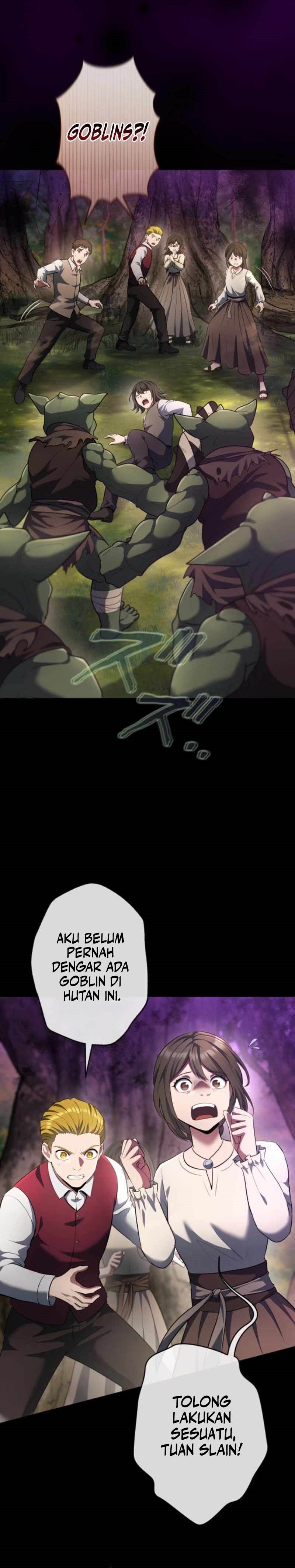 Regression of the Close Combat Mage Chapter 44 Image 18