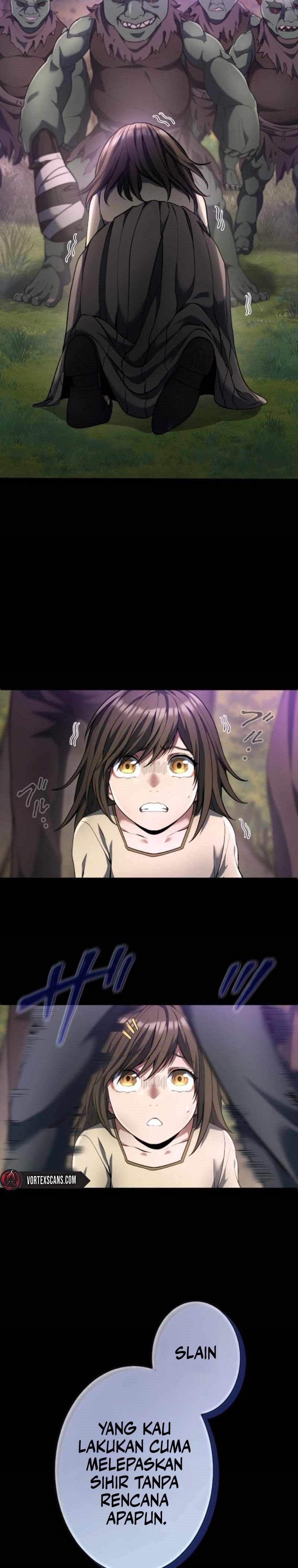 Regression of the Close Combat Mage Chapter 44 Image 24