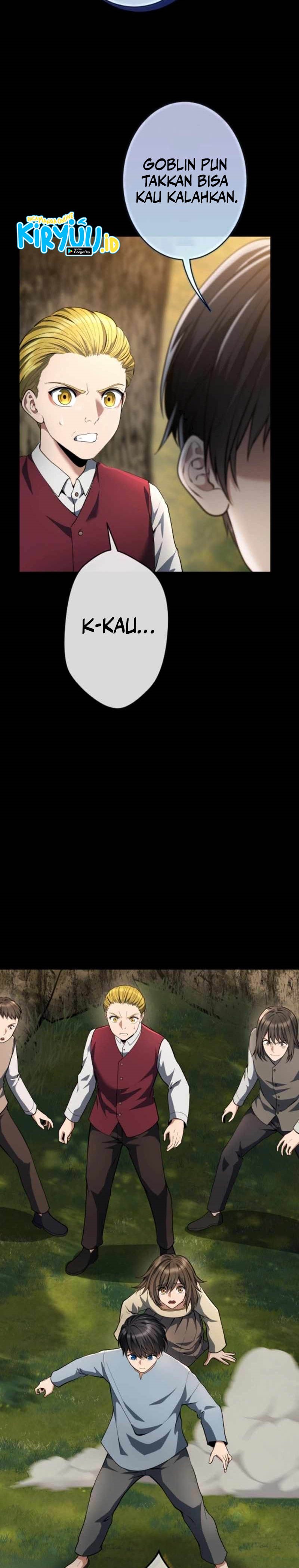 Regression of the Close Combat Mage Chapter 44 Image 25