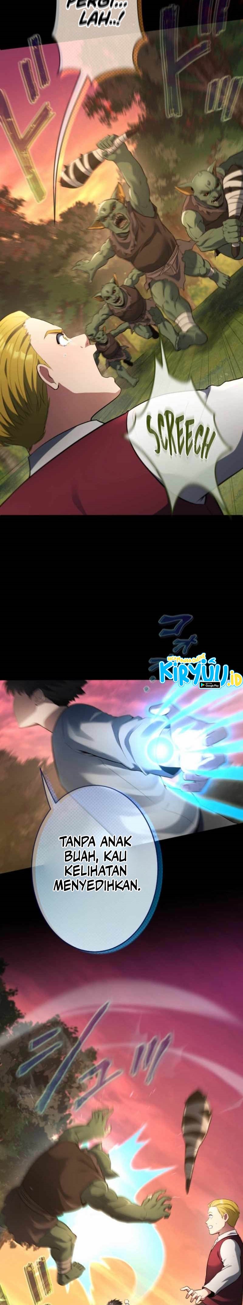 Regression of the Close Combat Mage Chapter 44 Image 32